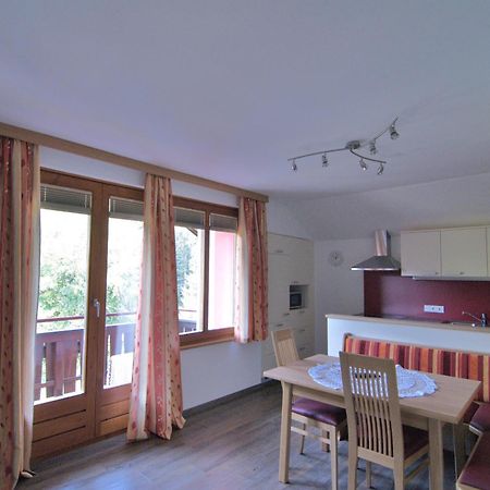 Gaestehaus Schwaiger Mariapfarr Δωμάτιο φωτογραφία