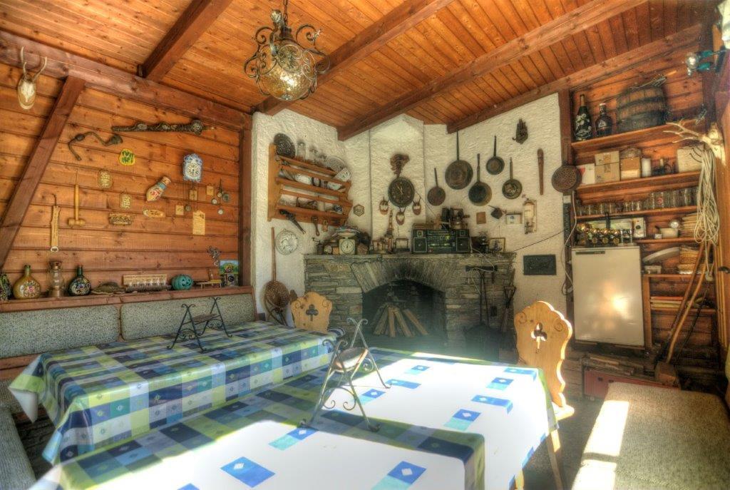 Gaestehaus Schwaiger Mariapfarr Εξωτερικό φωτογραφία